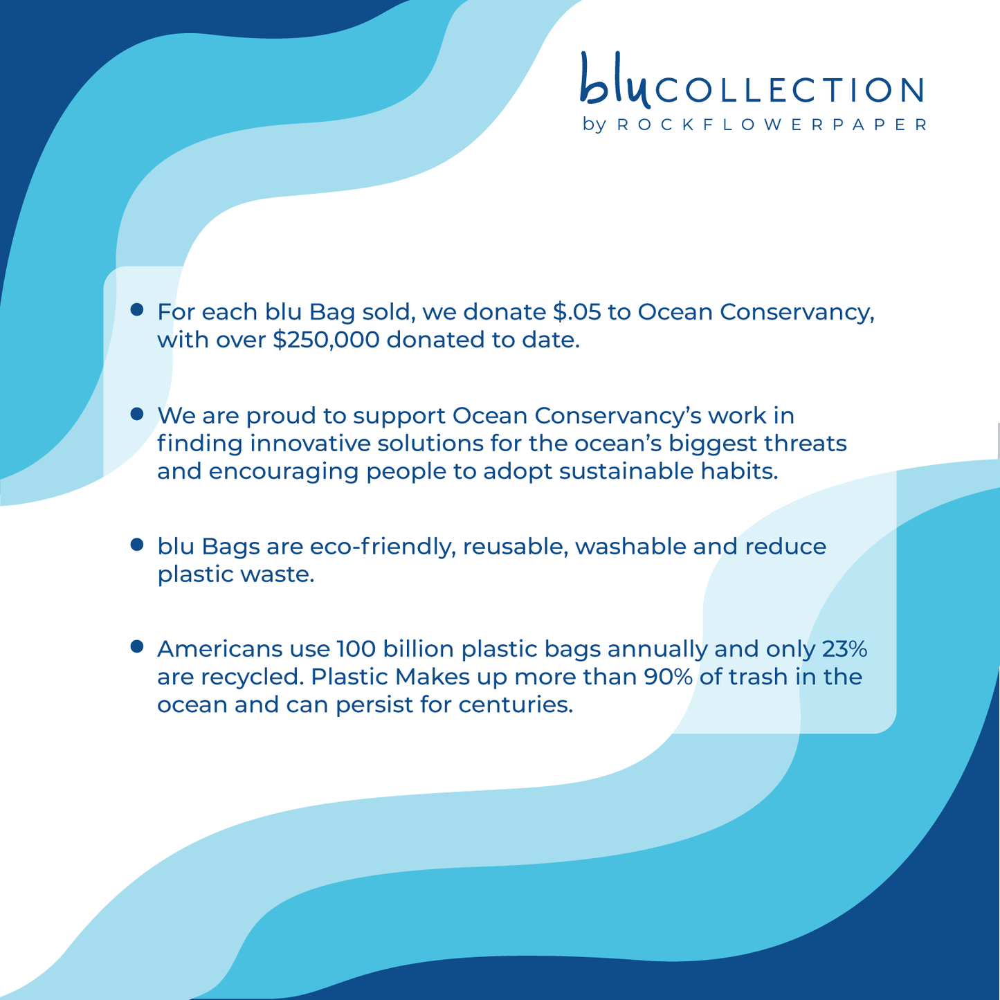 RED CARDINALS blu Bag Reusable Shopper Tote