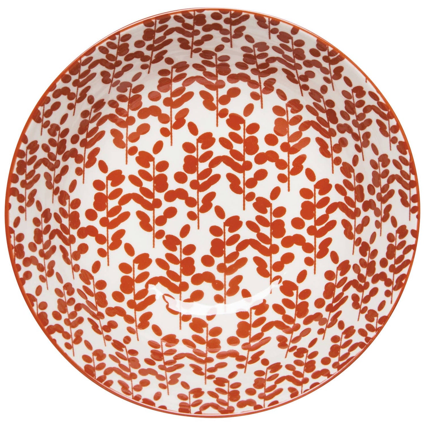 Imperial Twig Bowl Large 8 inch