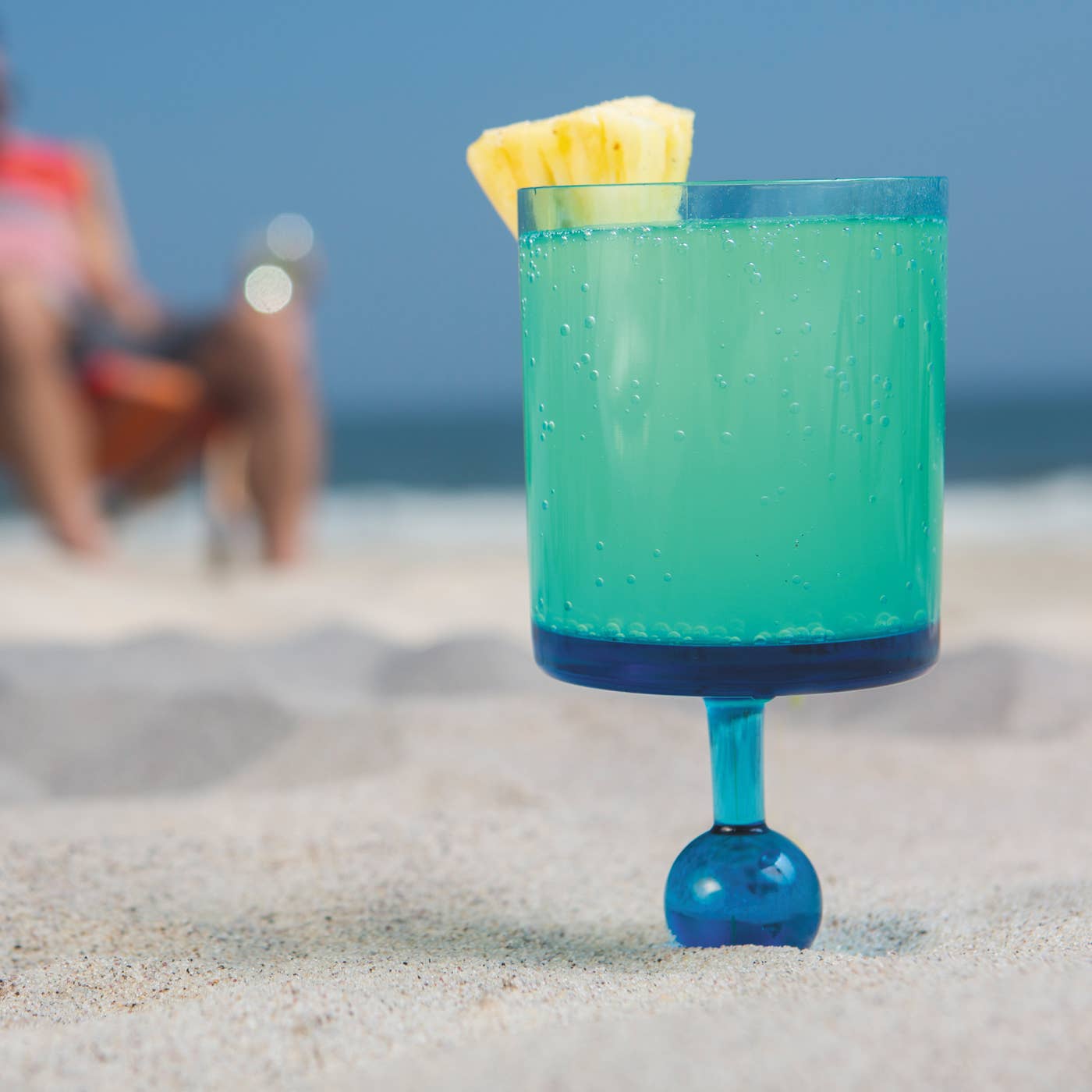 Cerulean Seas Caribbean