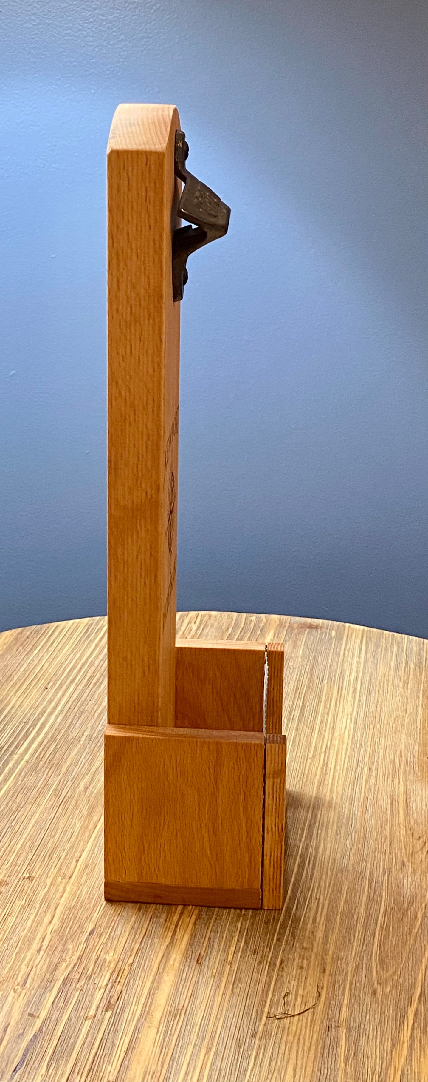 Side View