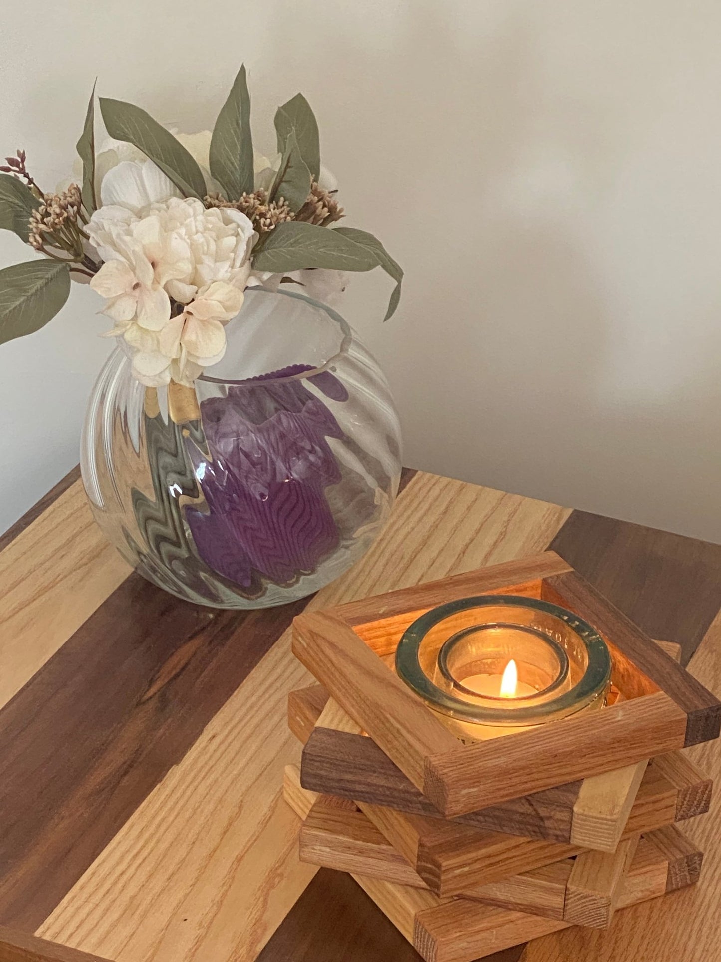 Candle Holders - Fenwick & OliverCandle Holderscandle holderFenwick & OliverFenwick & OliverCPH-30