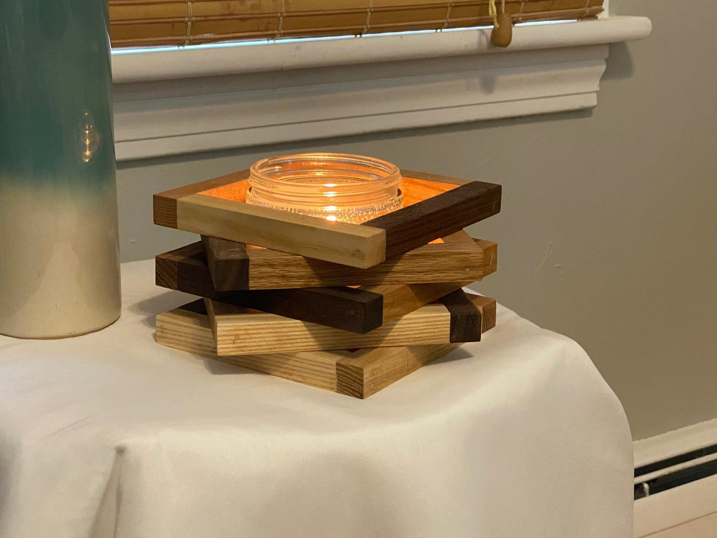 Candle Holders - Fenwick & OliverCandle Holderscandle holderFenwick & OliverFenwick & OliverCPH-40