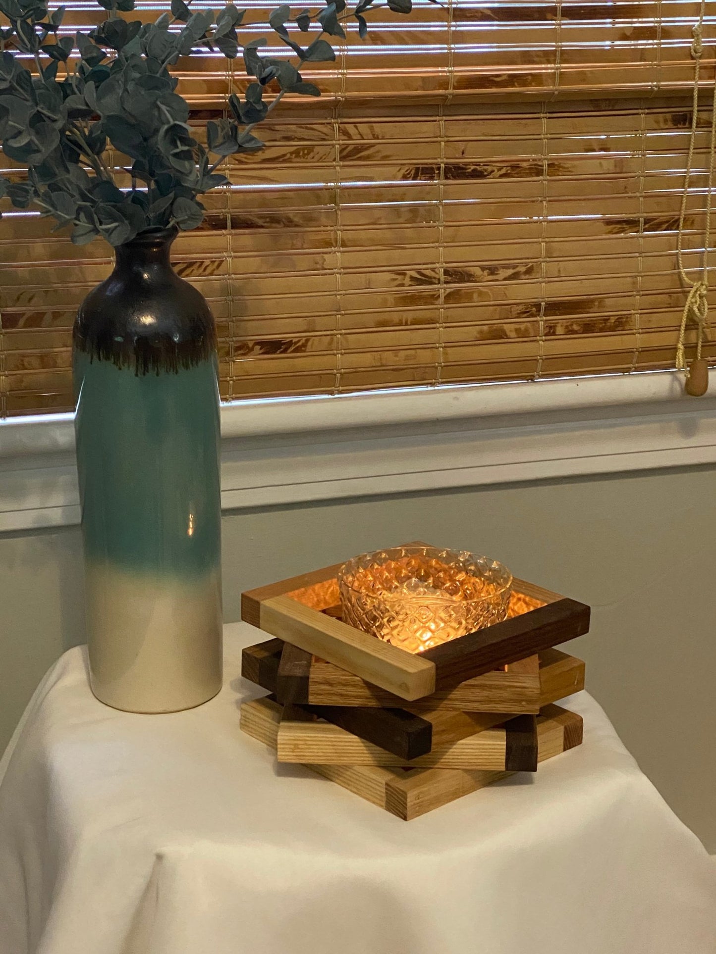 Candle Holders - Fenwick & OliverCandle Holderscandle holderFenwick & OliverFenwick & OliverCPH-30
