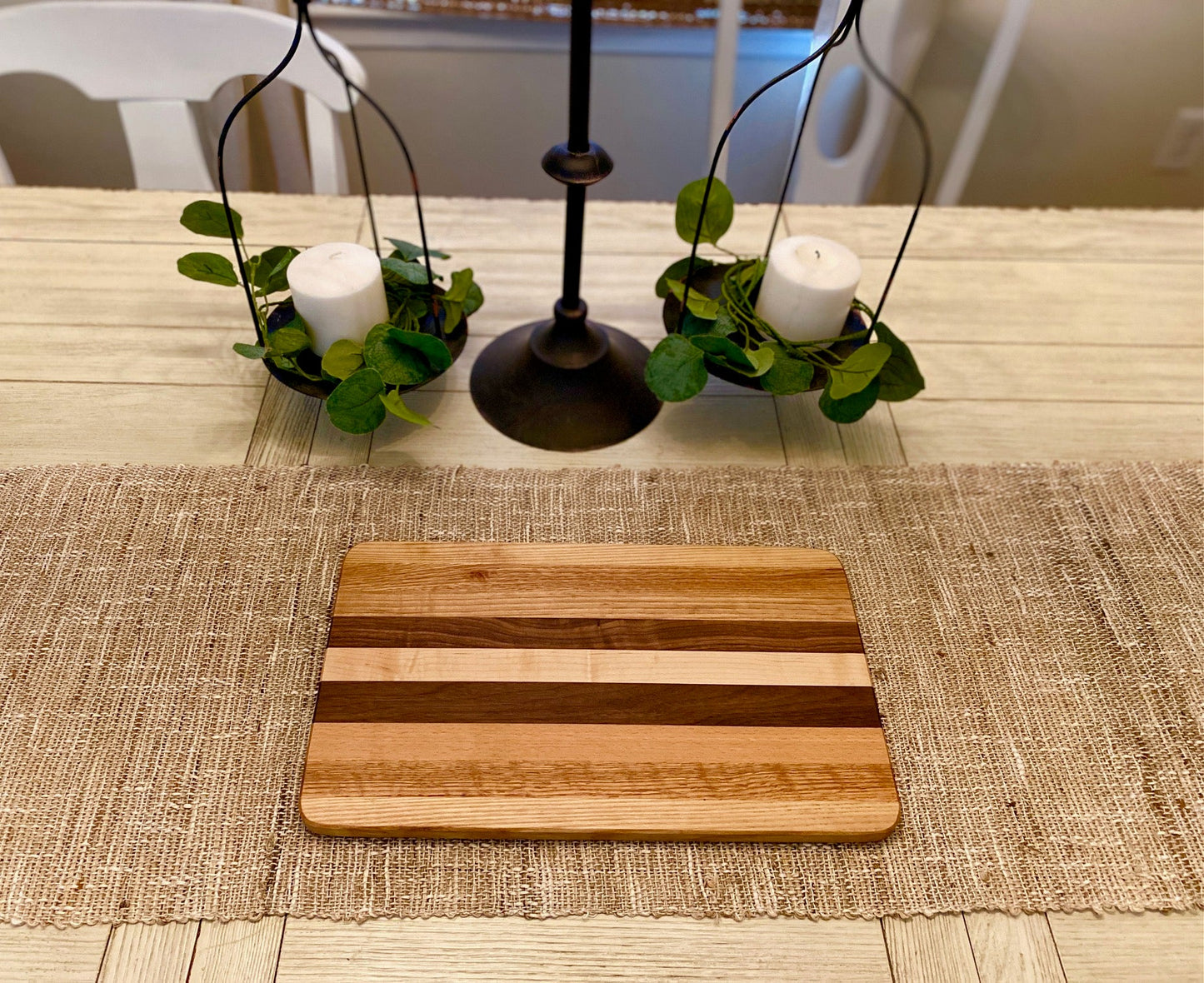 Charcuterie - Cutting Board, 9 x 14 x .75 Thick - Fenwick & OliverCharcuterie - Cutting Board, 9 x 14 x .75 ThickFenwick & OliverFenwick & OliverFOCB31423002