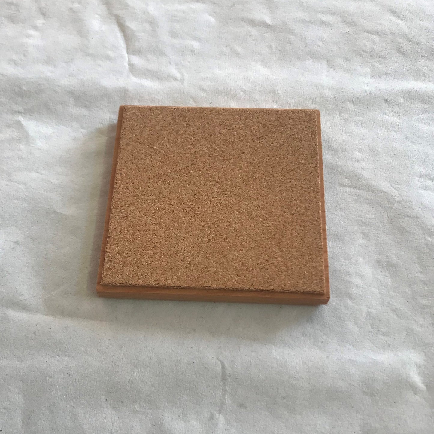 Coaster Cranston R.I. Compass Rose - Oak - Fenwick & OliverCoaster Cranston R.I. Compass Rose - OakFenwick & OliverFenwick & OliverCOA-CRACR-OA