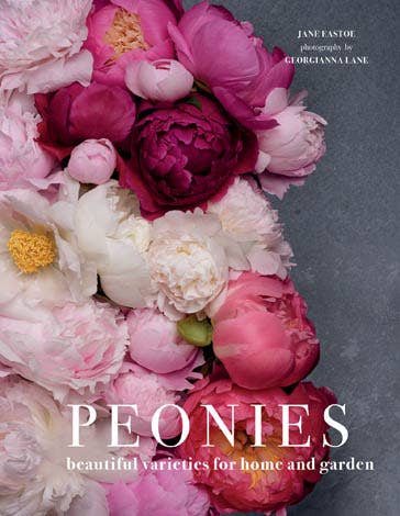 Gibbs Smith - Peonies - Fenwick & OliverGibbs Smith - PeoniesGibbs SmithFenwick & Oliver9781423648314