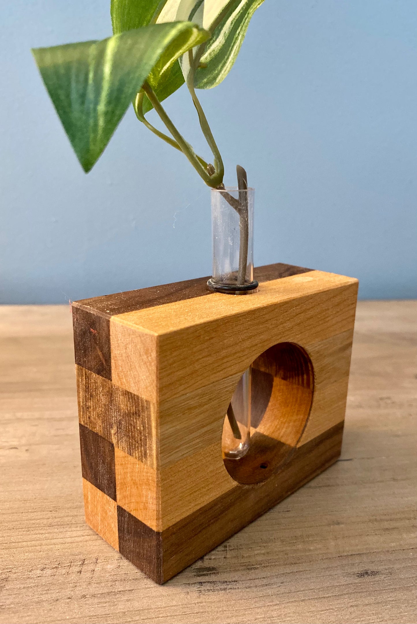 Propagation Station Single Small Tube