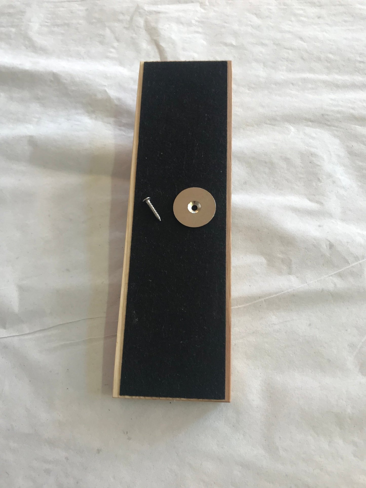 Magnetic Mount Bottle Opener - Narragansett R.I. Compass Rose - Cherry - Fenwick & OliverMagnetic Mount Bottle Opener - Narragansett R.I. Compass Rose - CherryFenwick & OliverFenwick & OliverMMB-NARCR-CH