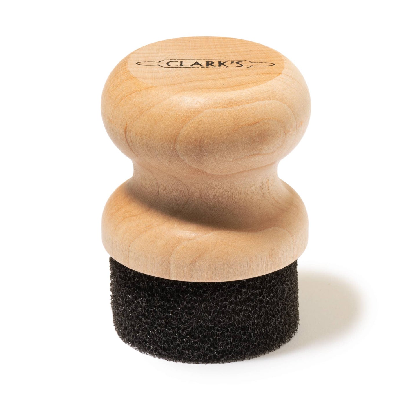 Oil & Wax Round Applicator - Fenwick & OliverOil & Wax Round ApplicatorCutting Board ToolCLARK'SFenwick & Oliver853324008142