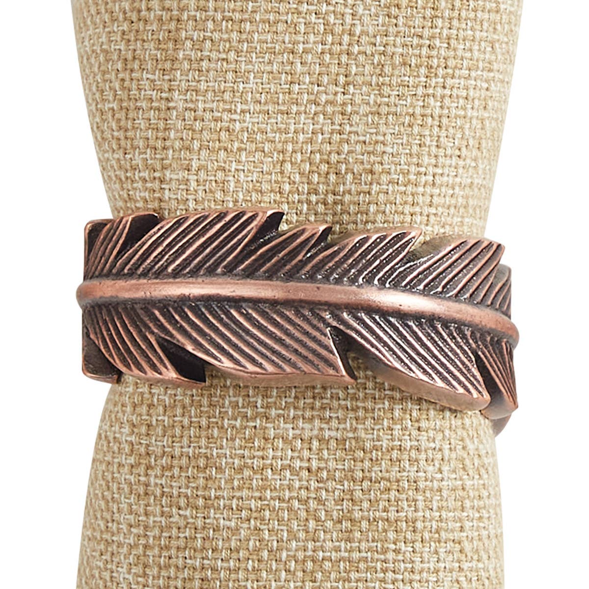 Park Designs - Pheasant Run Napkin Ring - Fenwick & OliverPark Designs - Pheasant Run Napkin RingPark DesignsFenwick & Oliver8799-952
