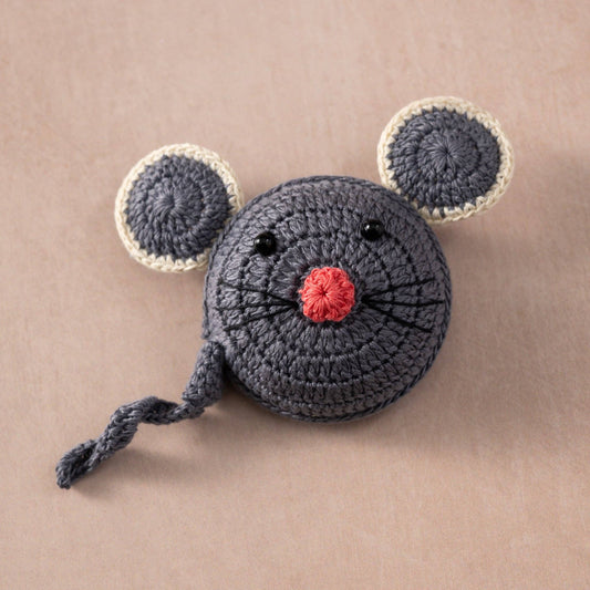 Bop Mouse Measuring Tape
