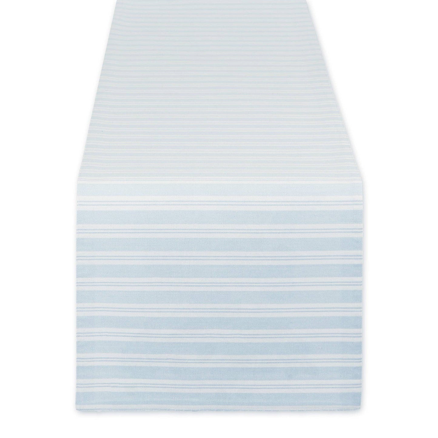 Hydrangea Hedgerow Printed Table Runner