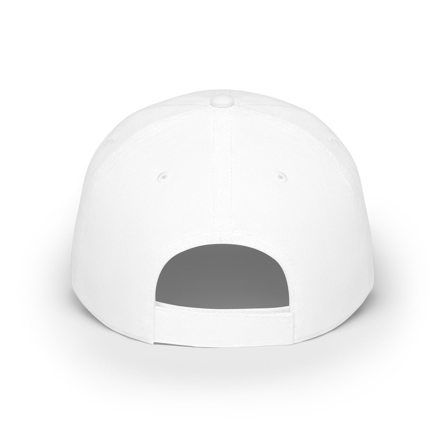Bristol 250th Anniversary Baseball Cap — Commemorative 1776–2026 Round Emblem