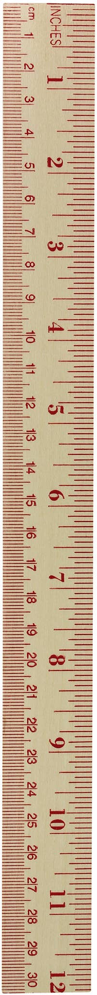 Women in Early America Ruler