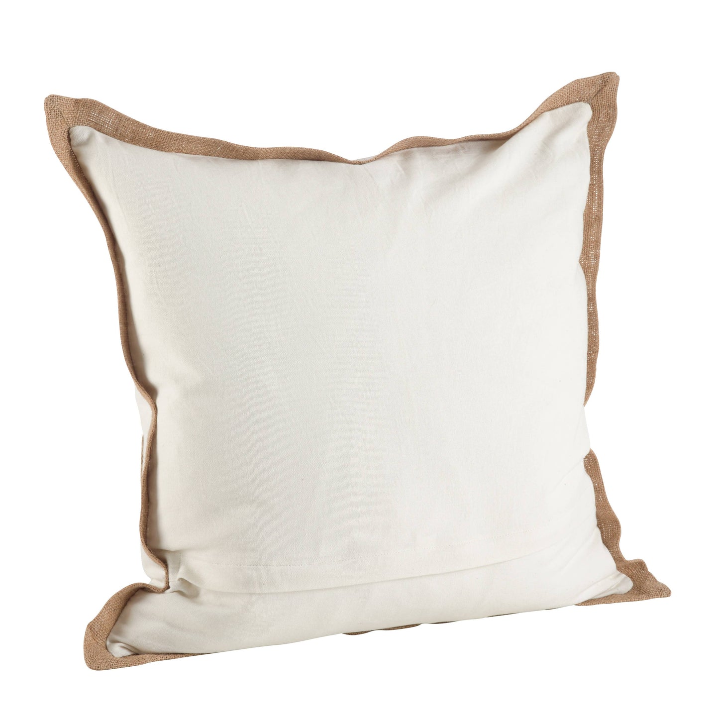 Spiral Shell Pillow - Down Filled