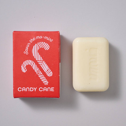 Candy Cane Soap *