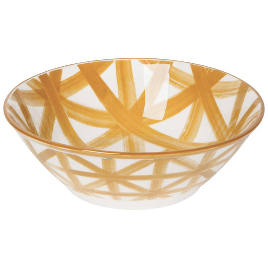 Imperial Crosshatch Bowl Small 5.5 inch
