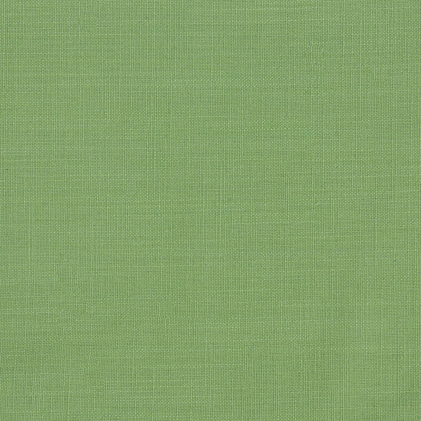 Mistletoe Green Slub Placemat
