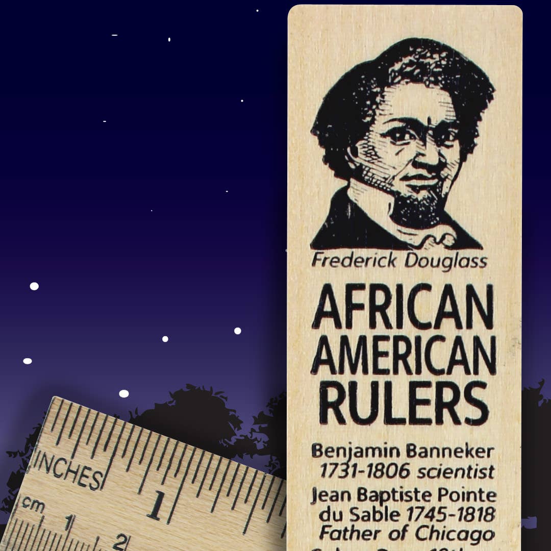 African American Rulers