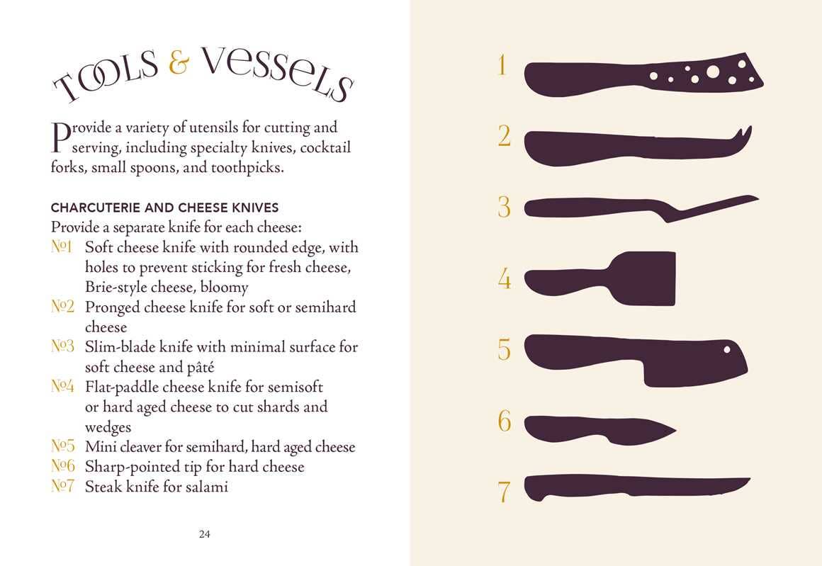 Little Book of Charcuterie and Cheese by Lynda  Balslev