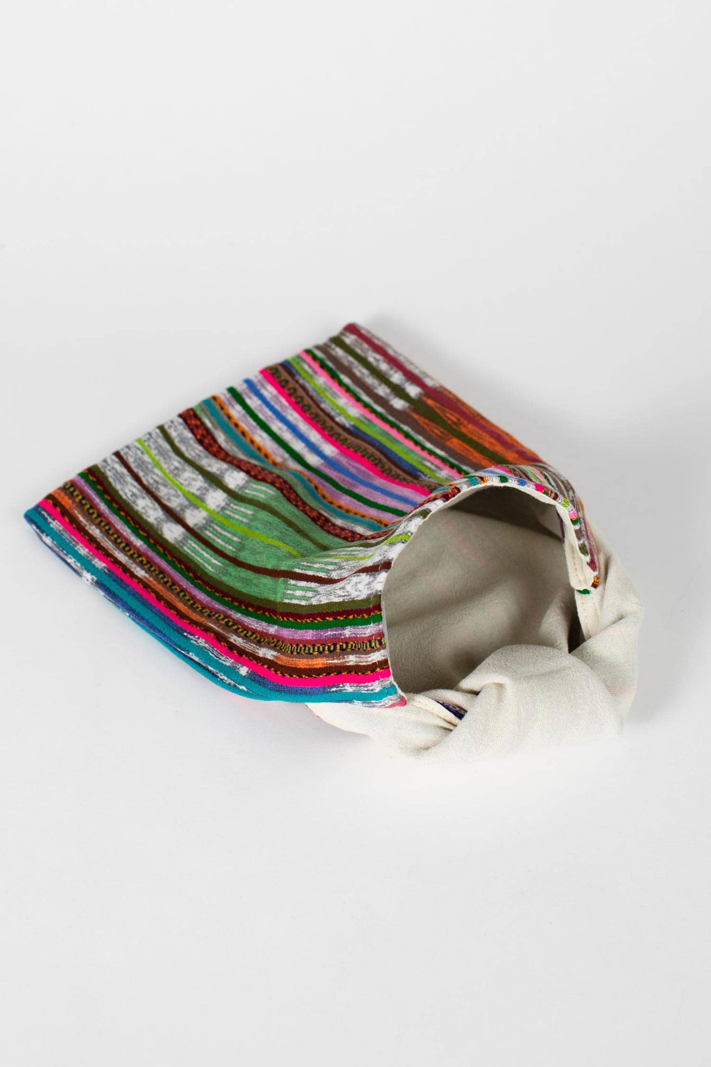 Cotton Microwave Pouch