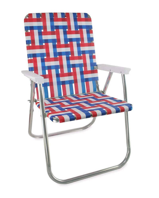 Old Glory Classic with White Arms