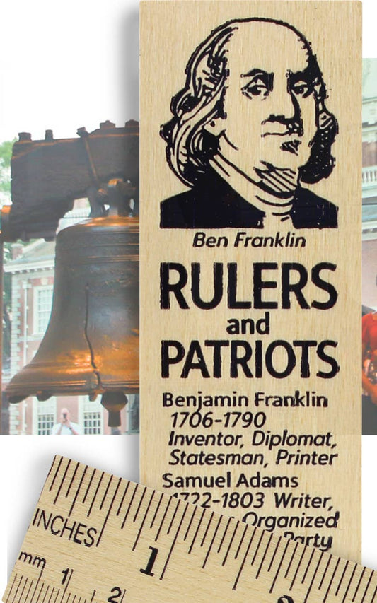 Patriots and Rulers