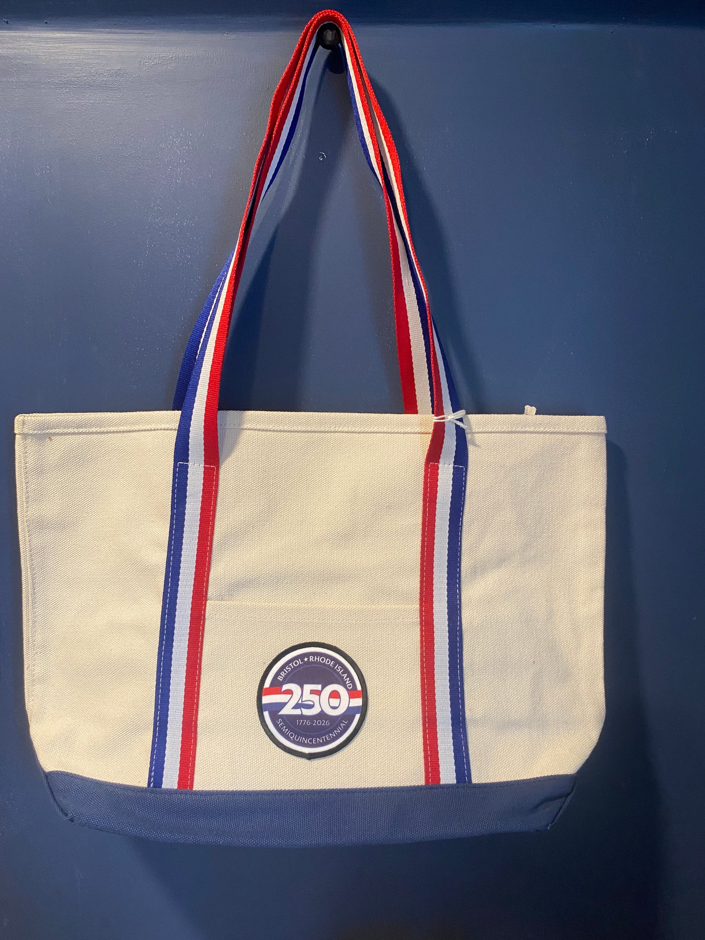 Bristol 250 tote
