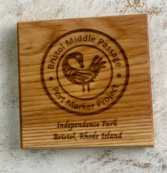 Bristol Middle Passage Coaster
