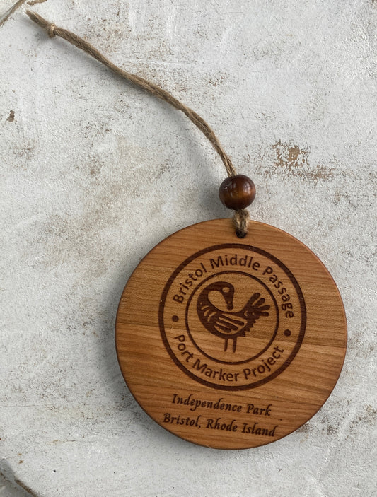 Bristol Middle Passage Project Ornamanet