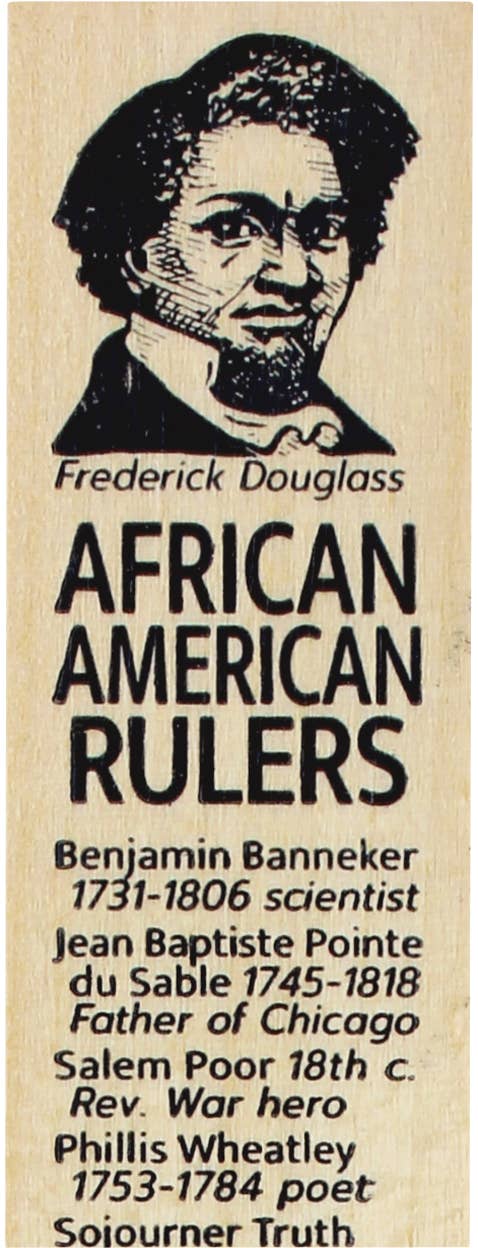 African American Rulers