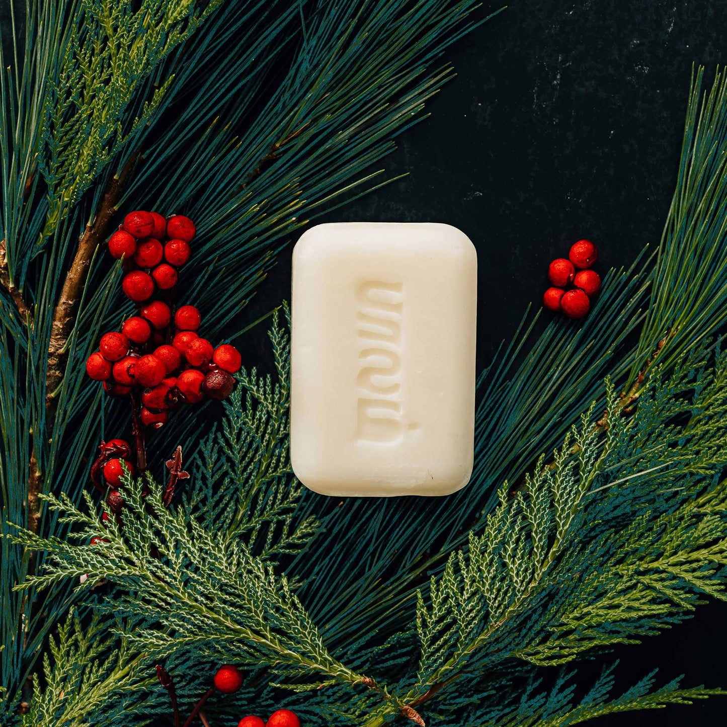 Mistletoe Soap *
