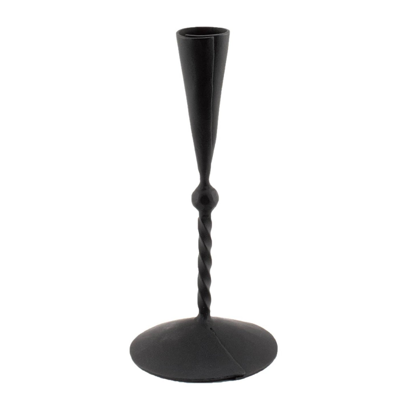 Blacksmith - Candle Holder 9.5"